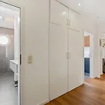 Modern Lux With Balcony In * Luxemburg