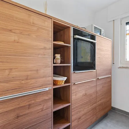 Modern Lux With Balcony In Luxembourg