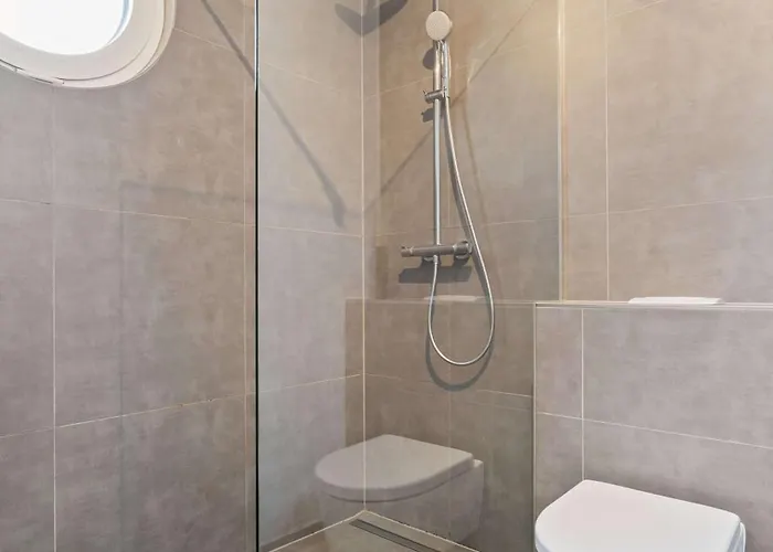 Apartament Modern Lux With Balcony In